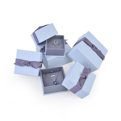 Contenitori di regalo cosmetici su ordinazione con lucido/Matte Lamination