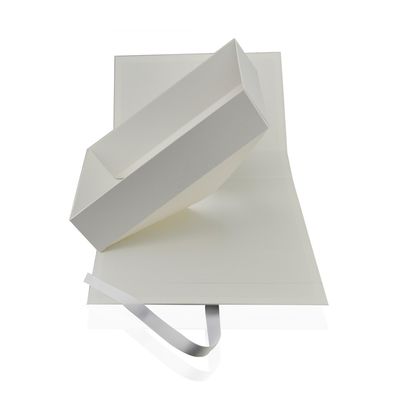 Uso multiuso del nastro del legame delle scatole rigide magnetiche fisse della chiusura per i compleanni
