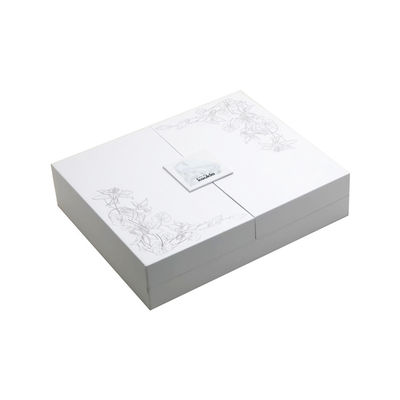 scatole d'imballaggio di 23*18*7cm Skincare