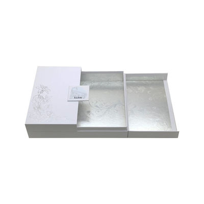 scatole d'imballaggio di 23*18*7cm Skincare