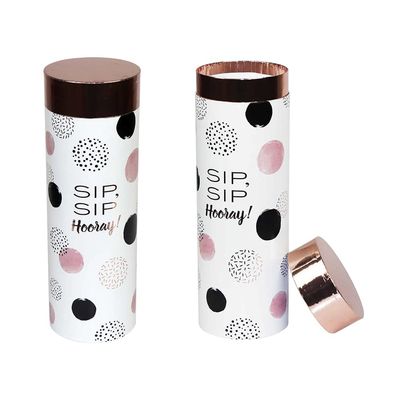 altezza Champagne Bottle Gift Boxes di 31cm