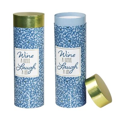 altezza Champagne Bottle Gift Boxes di 31cm