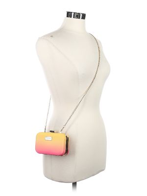 Tagli il messaggero a doppio uso Evening Clutch Bag della spalla della chiusura per il ricevimento pomeridiano